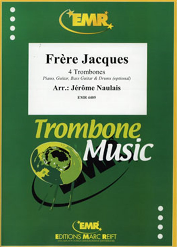 Frère Jacques